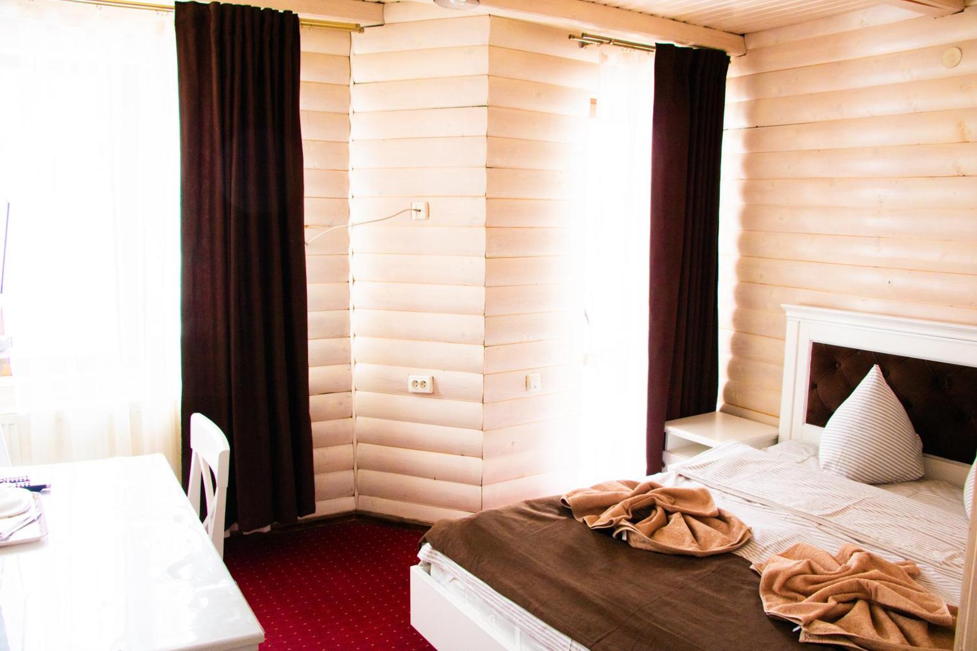 Villa Morishka & Spa Bukovel Exterior photo