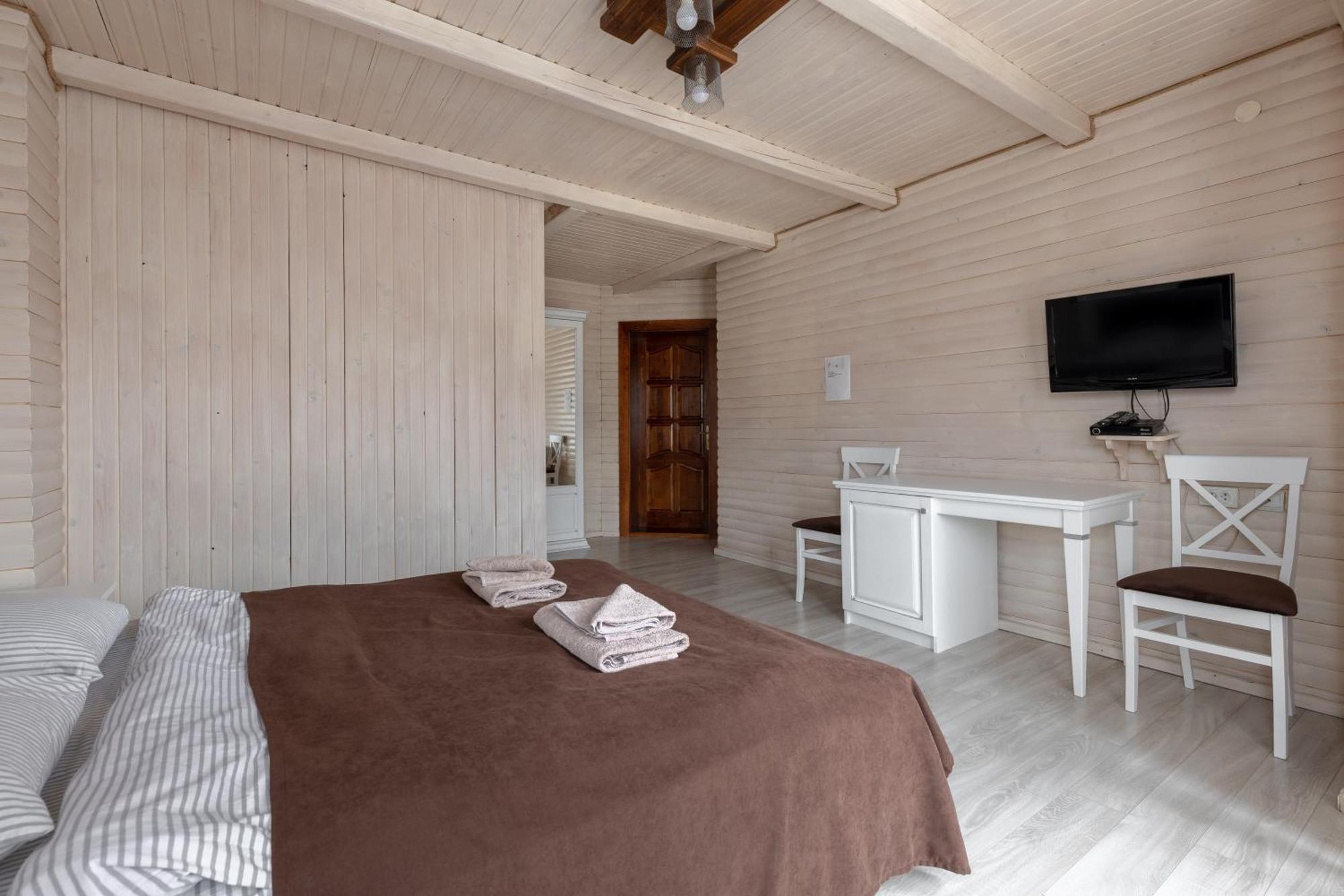Villa Morishka & Spa Bukovel Room photo