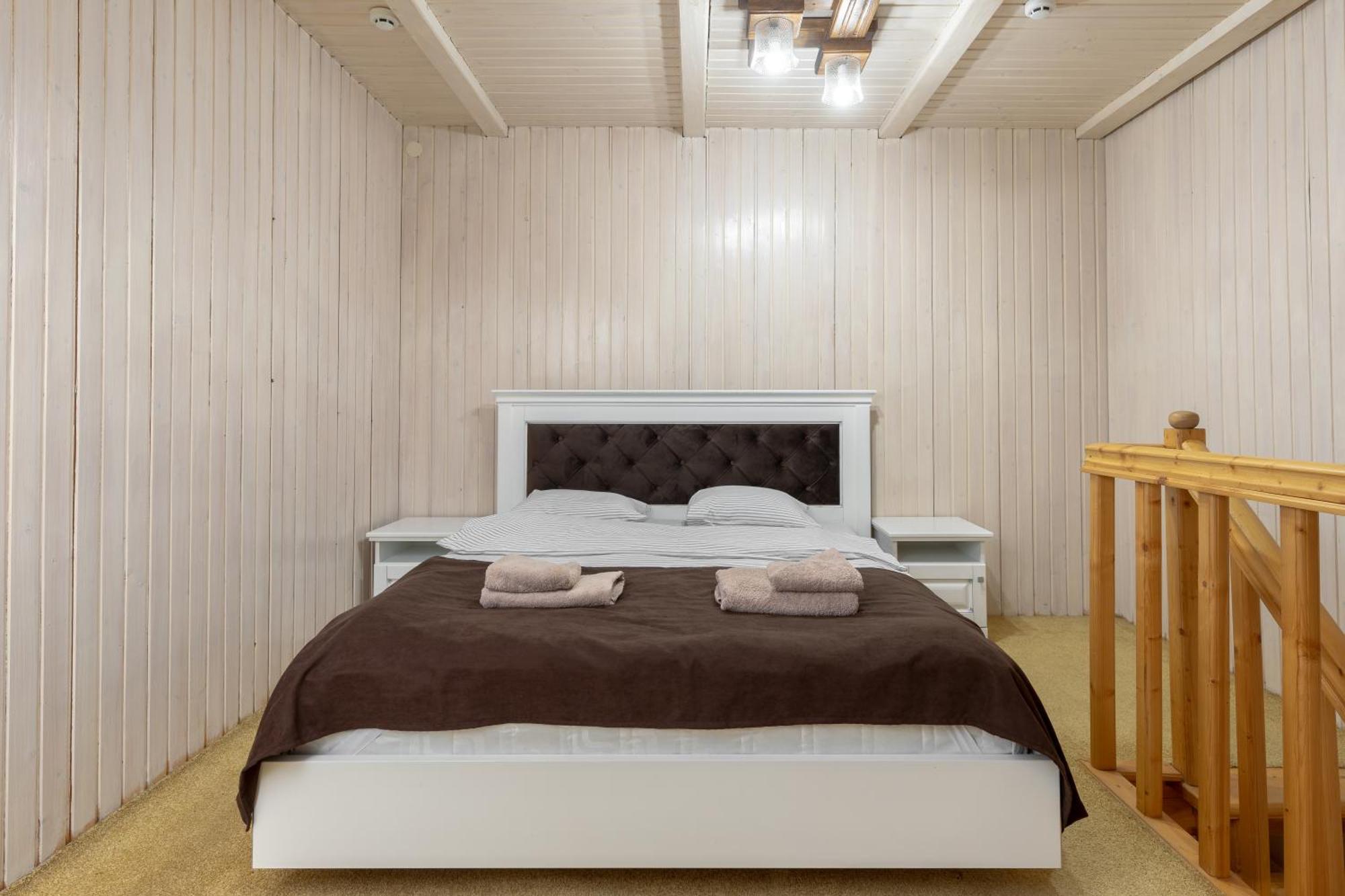 Villa Morishka & Spa Bukovel Room photo