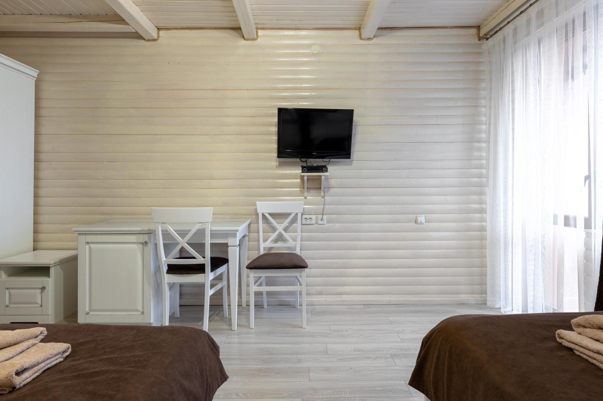 Villa Morishka & Spa Bukovel Room photo
