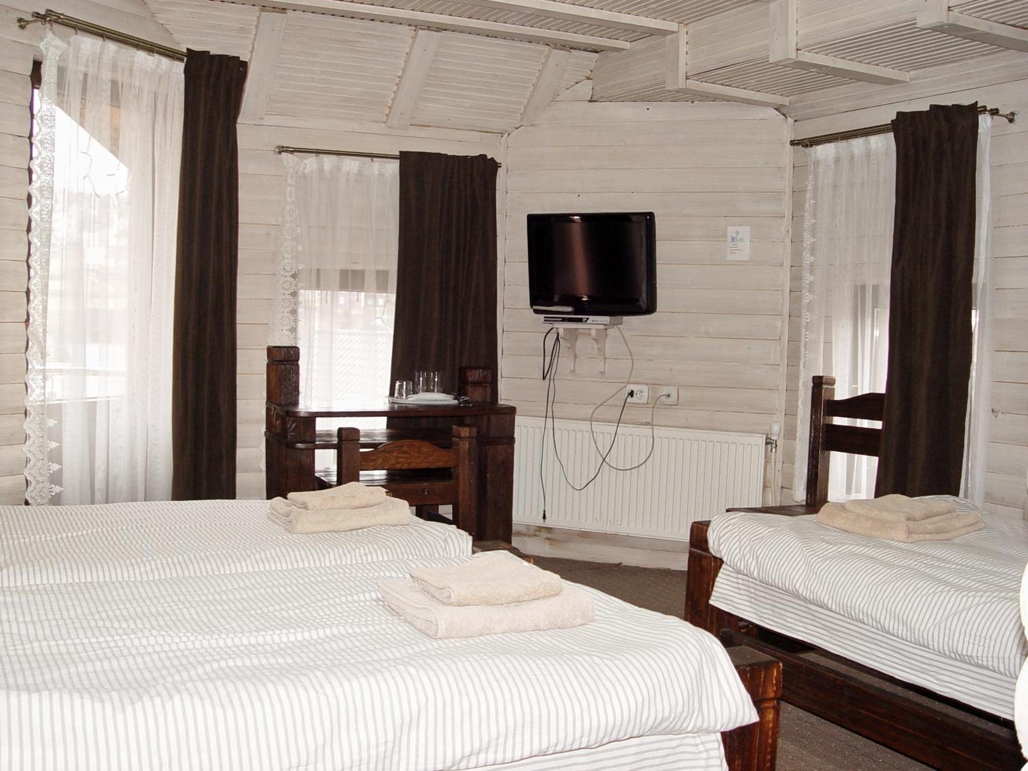 Villa Morishka & Spa Bukovel Exterior photo