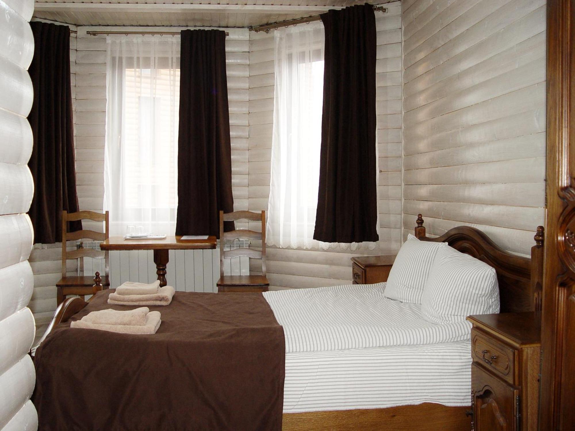 Villa Morishka & Spa Bukovel Exterior photo